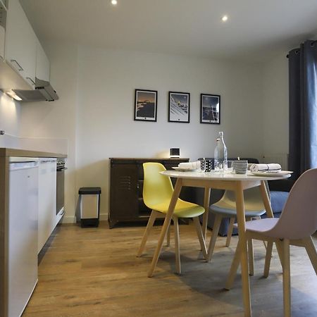 Апартаменти Le Fier, Pied A Terre Annecien Аннесі Екстер'єр фото