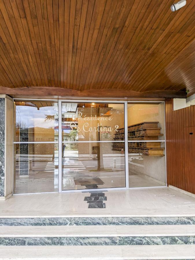 Апартаменти Le Fier, Pied A Terre Annecien Аннесі Екстер'єр фото