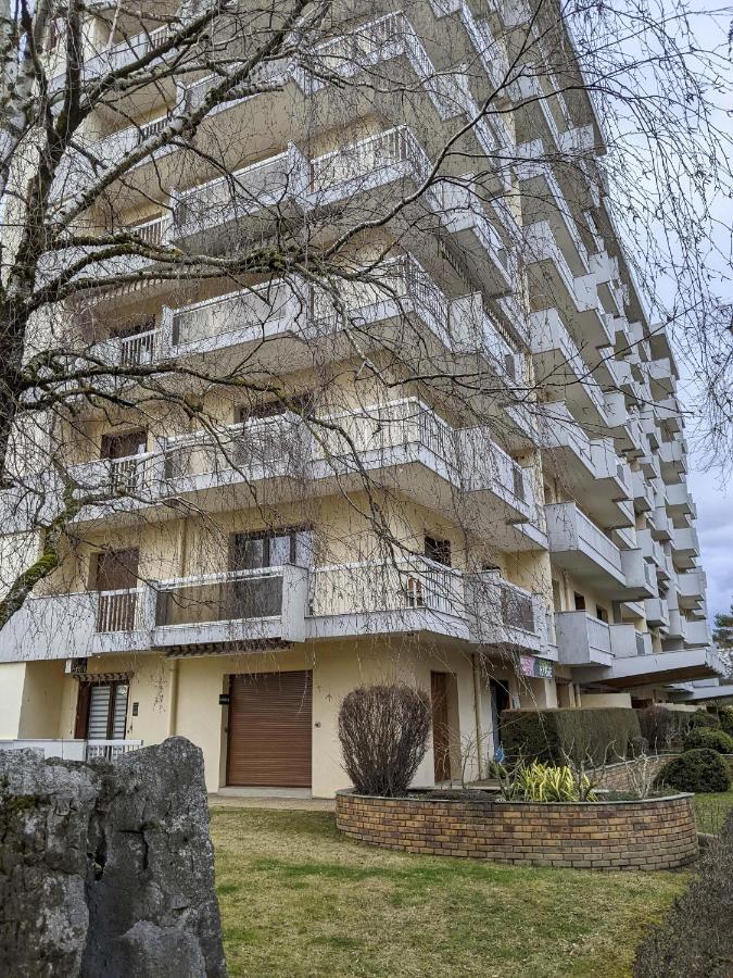 Апартаменти Le Fier, Pied A Terre Annecien Аннесі Екстер'єр фото